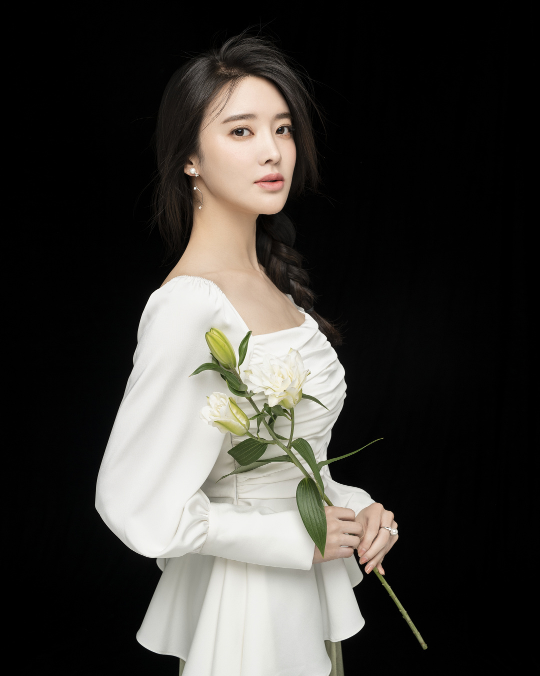 妙人show丨张璇不争不抢温柔生长