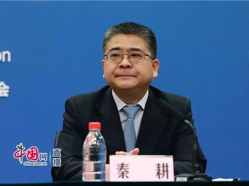 重磅 | 国家卫生健康委召开《中国妇幼健康事业发展