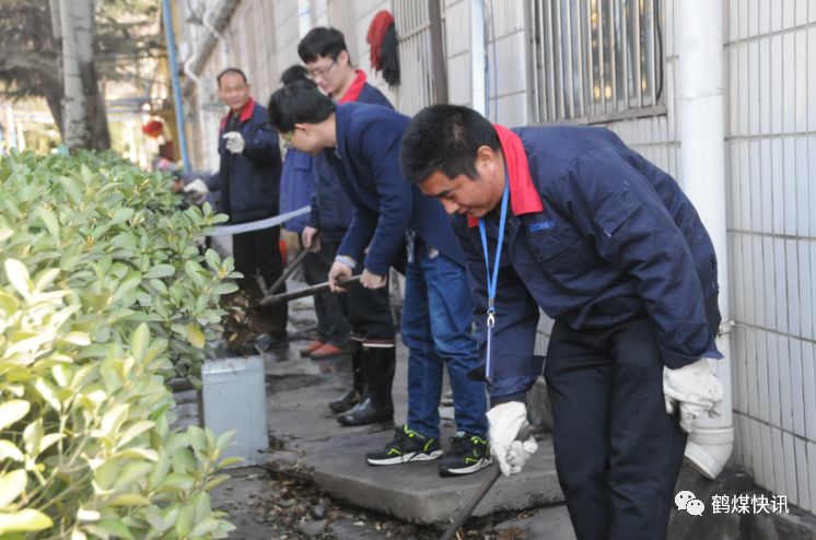 八矿雨季"三防"早落实