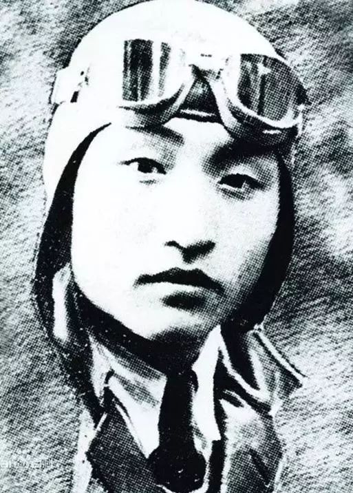 壮志凌云忆英雄碧血丹心护长空