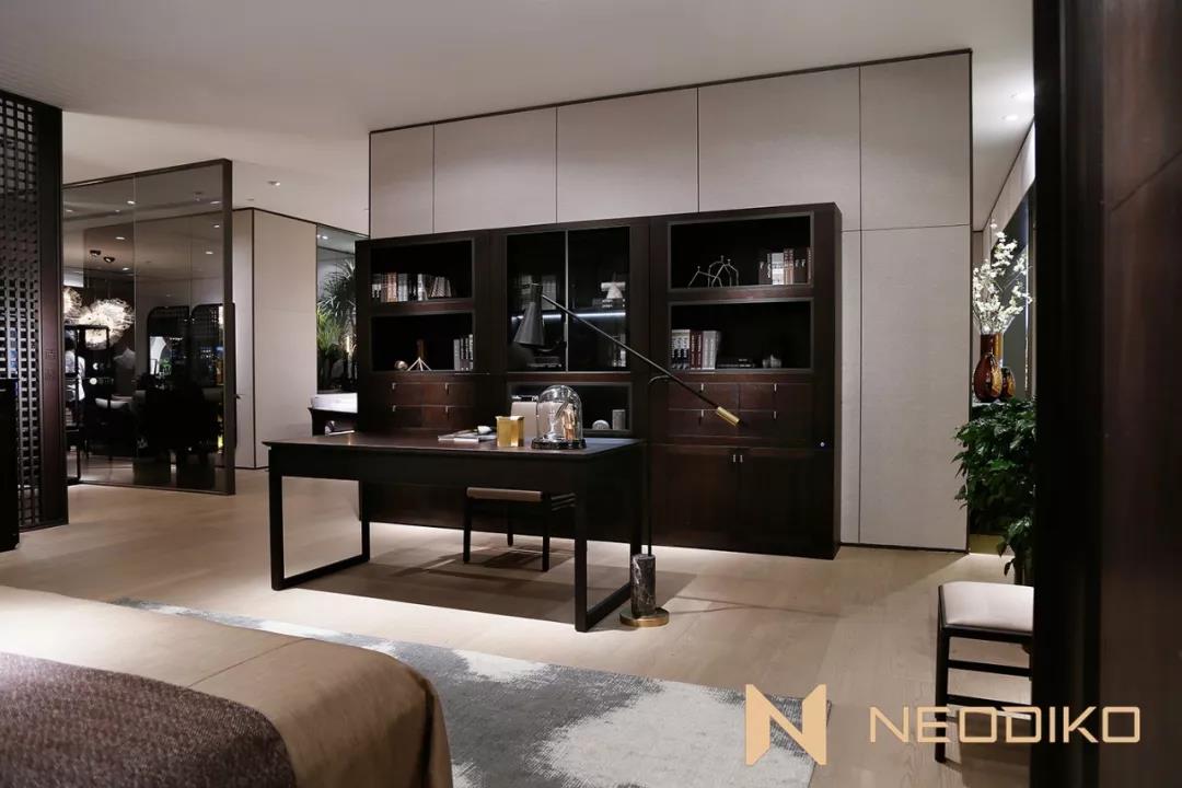 中国实木家具消费趋势白皮书首发暨南洋迪克家居新品造极品鉴会