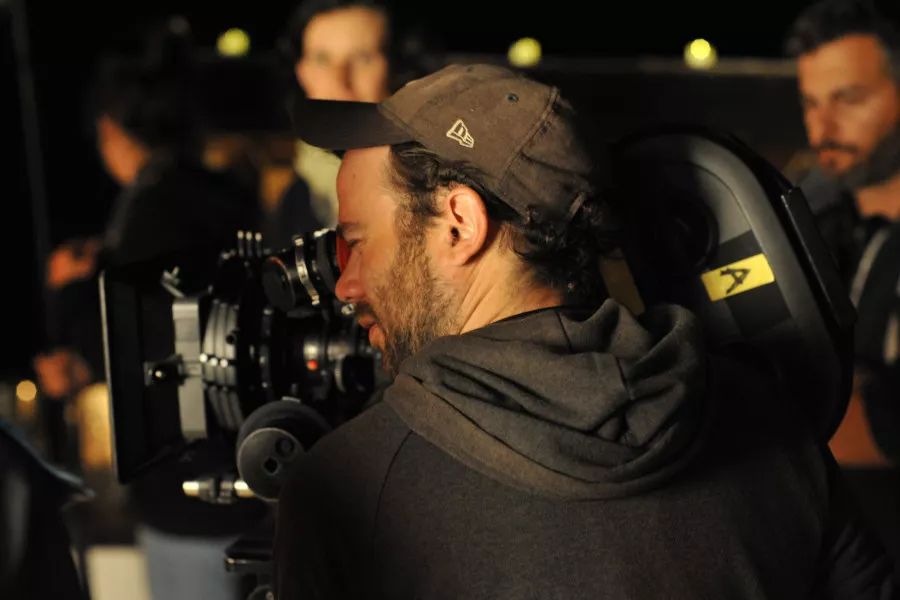 戛纳电影节作品之ARRI摄影机盘点