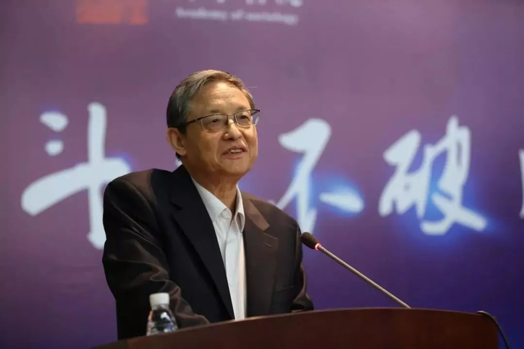 前驻美大使周文重美国为何敌视中国