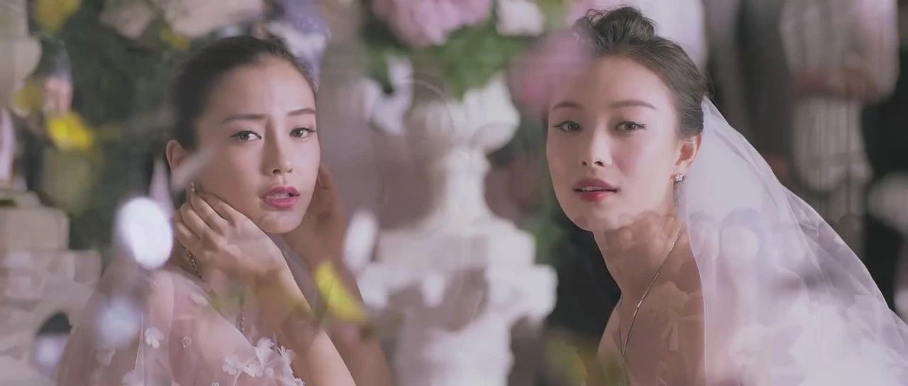 倪妮和angelababy杨颖主演结婚喜剧上演塑料姐妹情