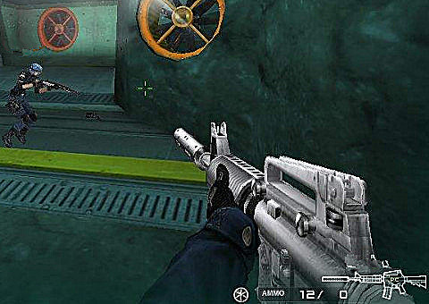 今天小编跟大家聊一下,cf中的一把元老级别的武器,就是这把m4a1水晶.