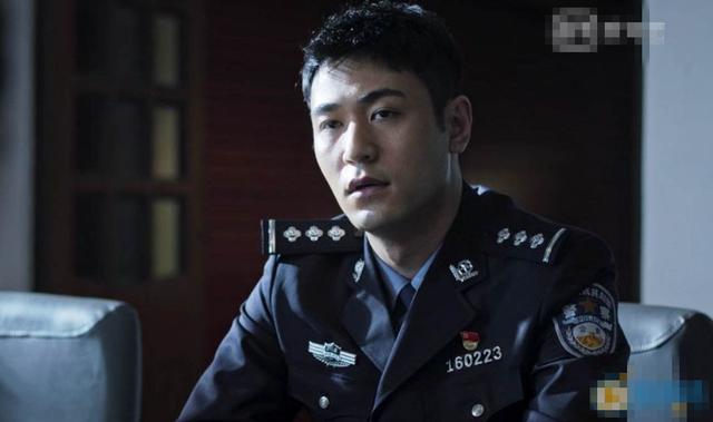 破冰:看似新人,却是出道多年的5个配角,他是童星,而她非科班_王成阳