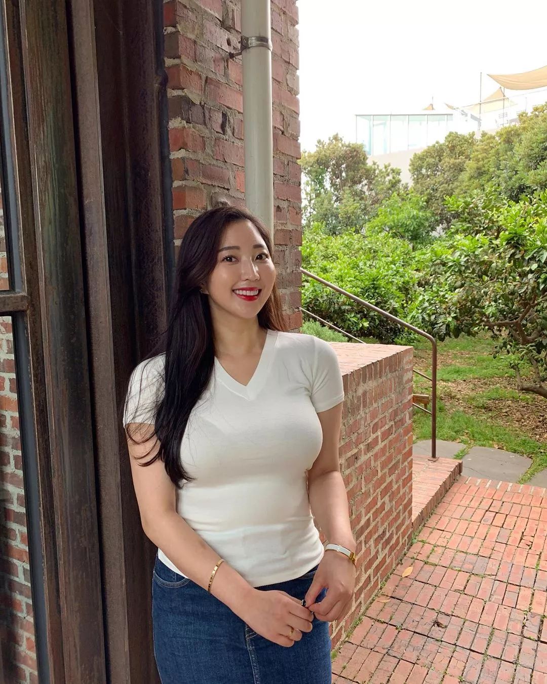 【妹子杂图】微胖界的扛把子