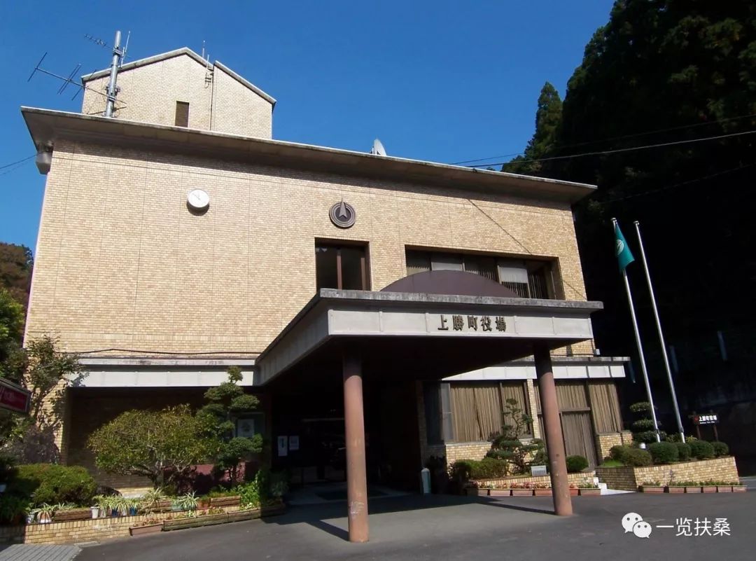 日本山中一个小小的町如何实现零垃圾