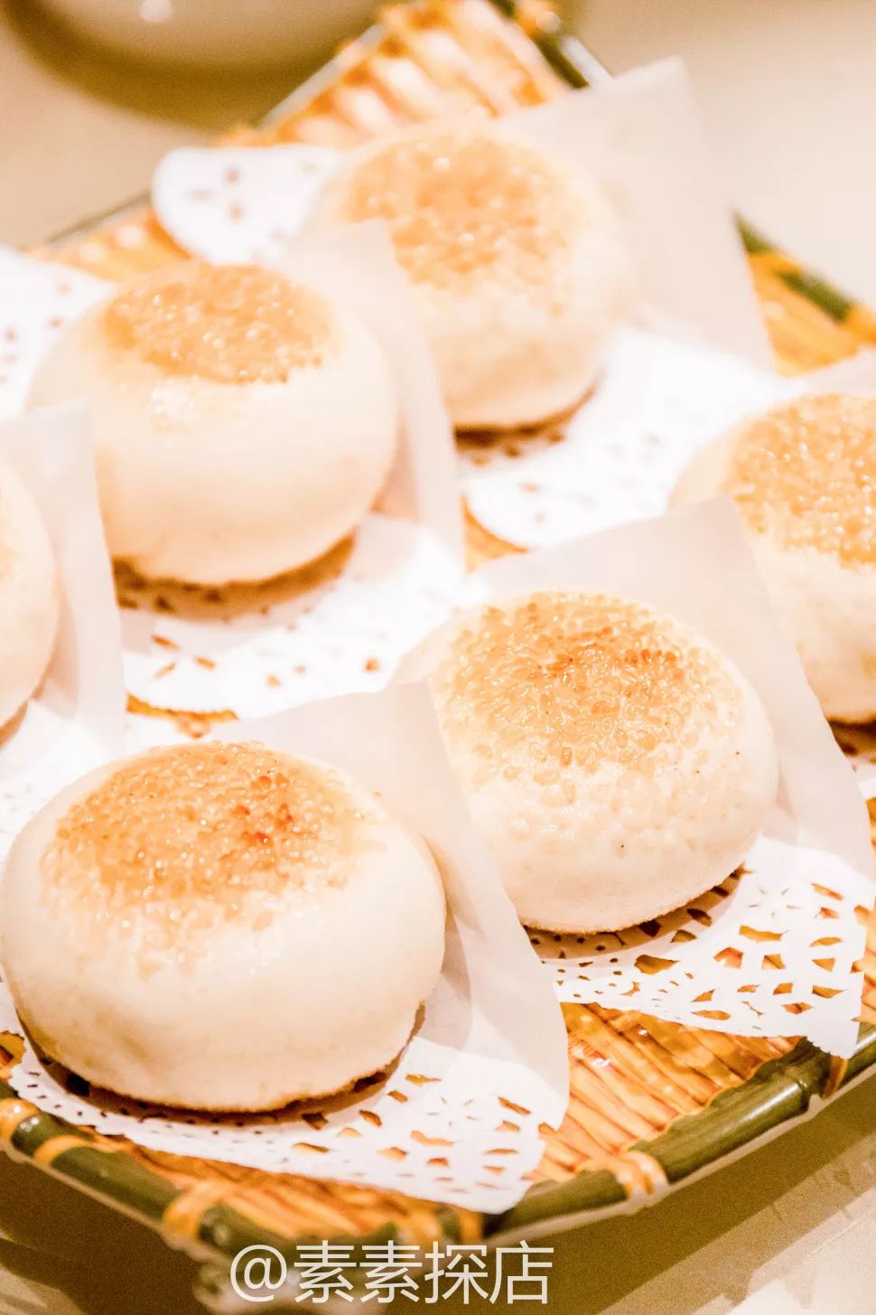 素素探店丨川菜麻辣豪放入选四川经典十大名菜的鸡豆花了解一下