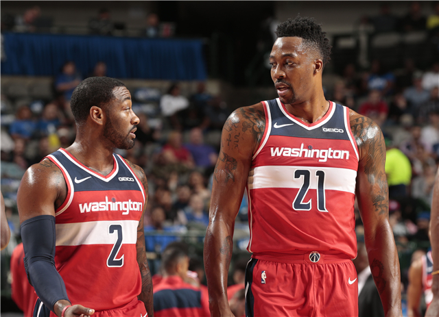 为何托尼·阿伦球衣都有球队愿退役,霍华德却没有,原因让人尴尬_魔术