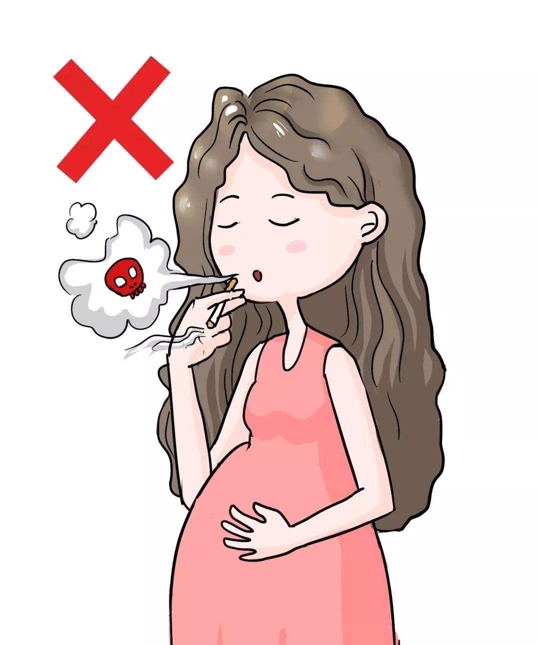 孕妈睡觉打呼噜不是小事会让胎儿窒息4个小窍门告别打鼾