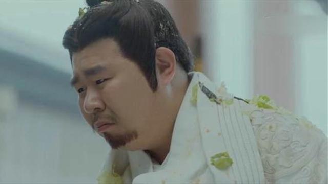 这个人就是人称猪王的宋明帝刘彧,刘彧是魏晋南北朝时期南朝宋第七位