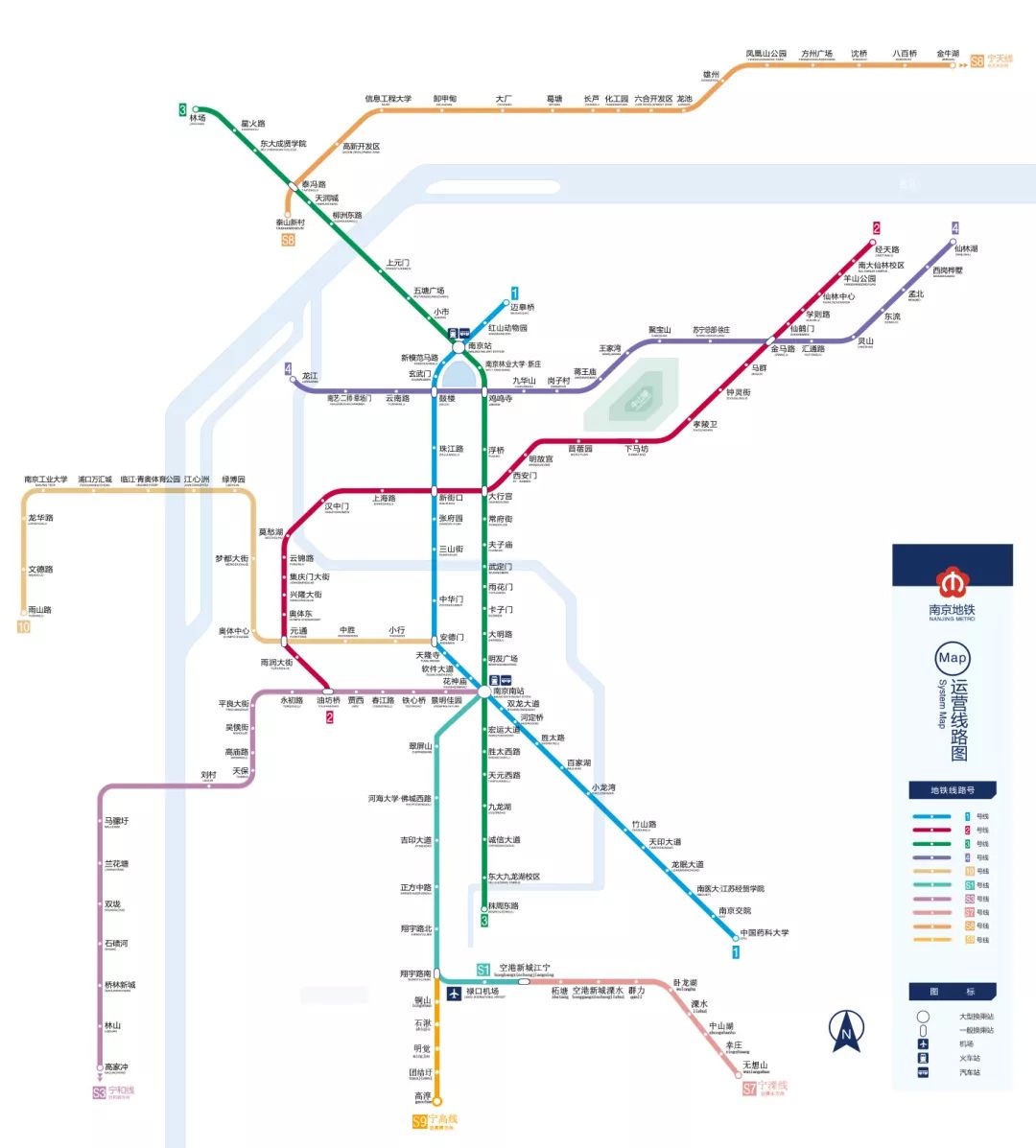 始终奔忙着中车浦镇人的身影二十年中车浦镇始终与南京地铁相伴 从未