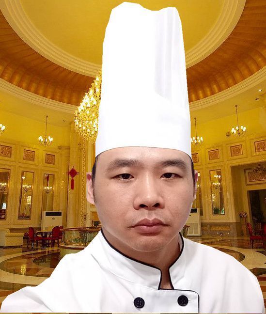 南瓜小点心王东政中国点心大师作品集