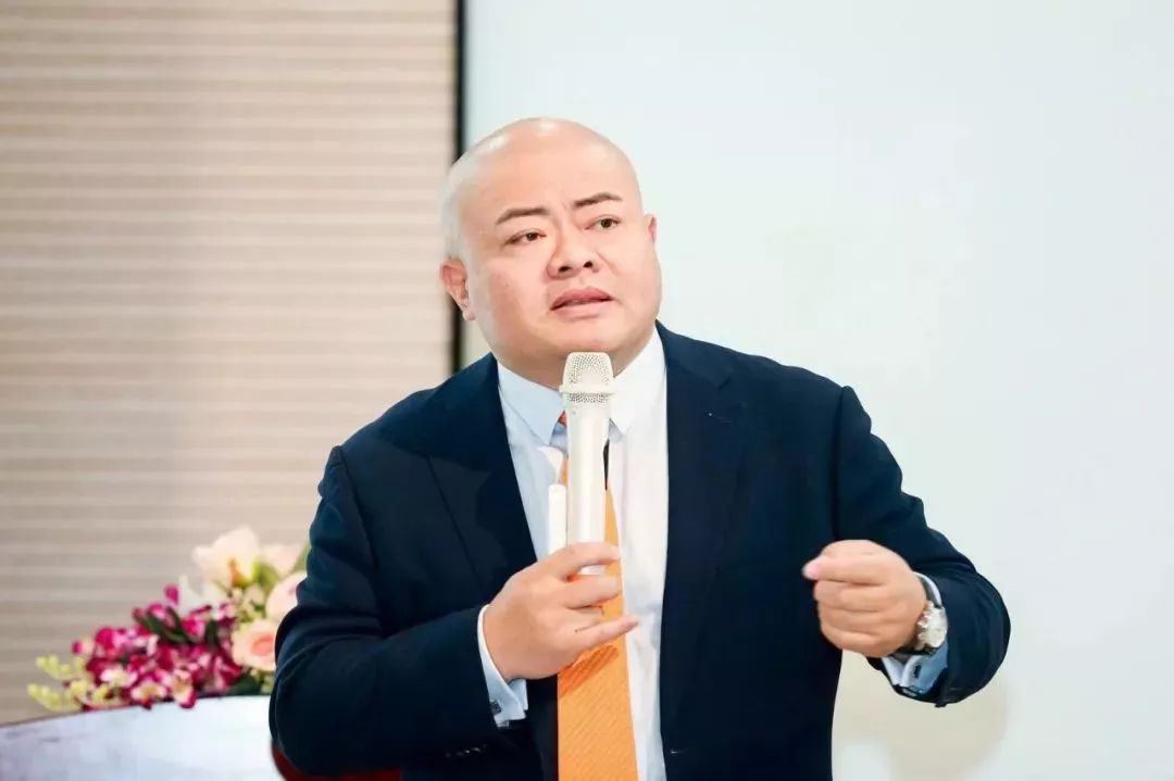 重疾险教父丁云生重疾险十句话说服客户