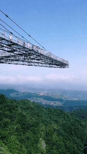 盘点30个抖音最热门的网红景点,个个点赞1000w !