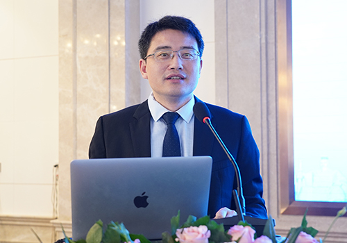 郑州成功举办世界微创医学会脊柱内镜椎间融合联盟学术沙龙第一站