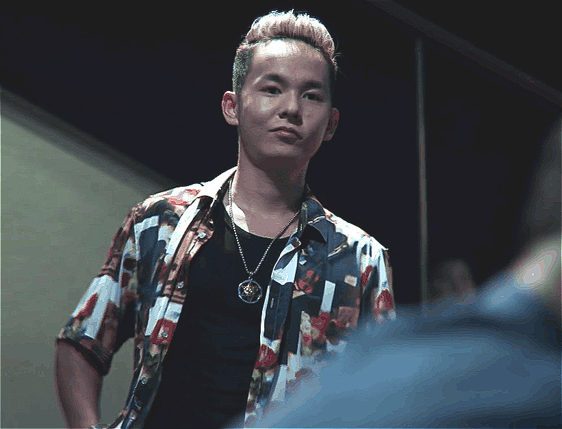 破冰行动保护伞反而需要保护为得到视频林耀东变身恶魔