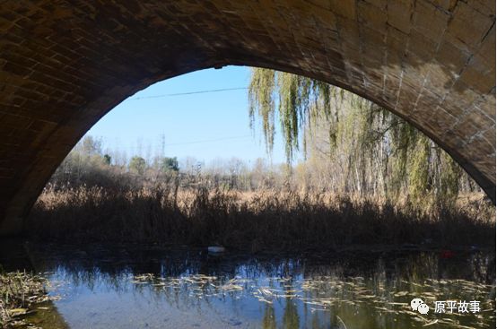 回顾一言难尽的崞阳古城上