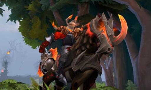 dota自走棋:恶魔系的棋子种类非常多?哪个才是你的最爱?