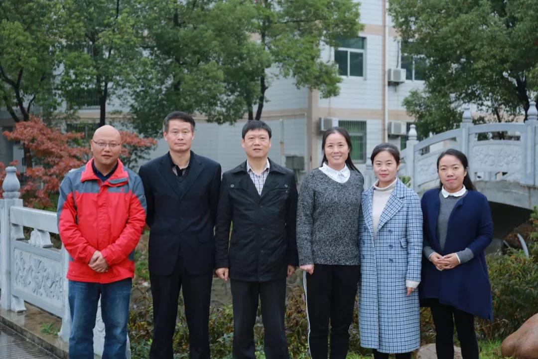 瓜洲中学2019年招生简章