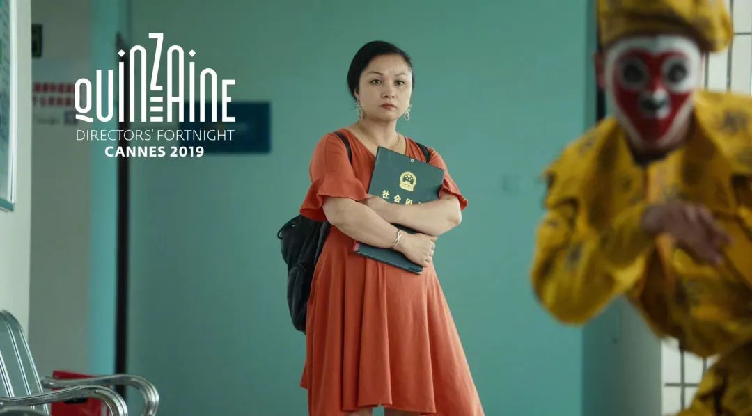 戛纳电影节作品之ARRI摄影机盘点