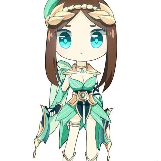 王者荣耀s15中射手位的强势上分英雄推荐是她