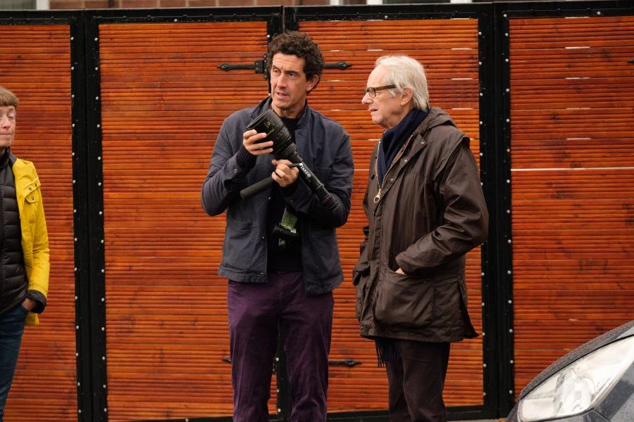 戛纳电影节作品之ARRI摄影机盘点