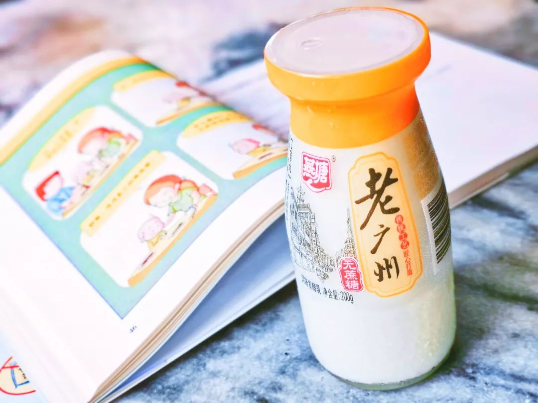 选对了酸奶,六月龄宝宝也能放心喝!