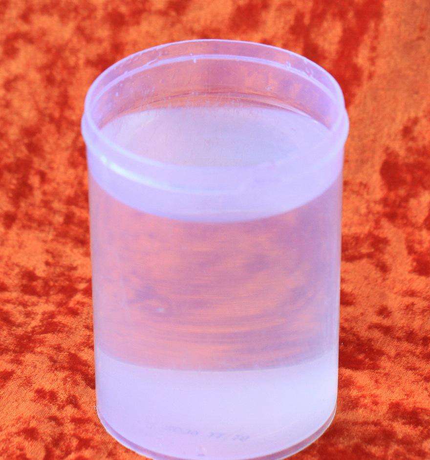 胶水稠不稠,看胶水增稠剂有没有