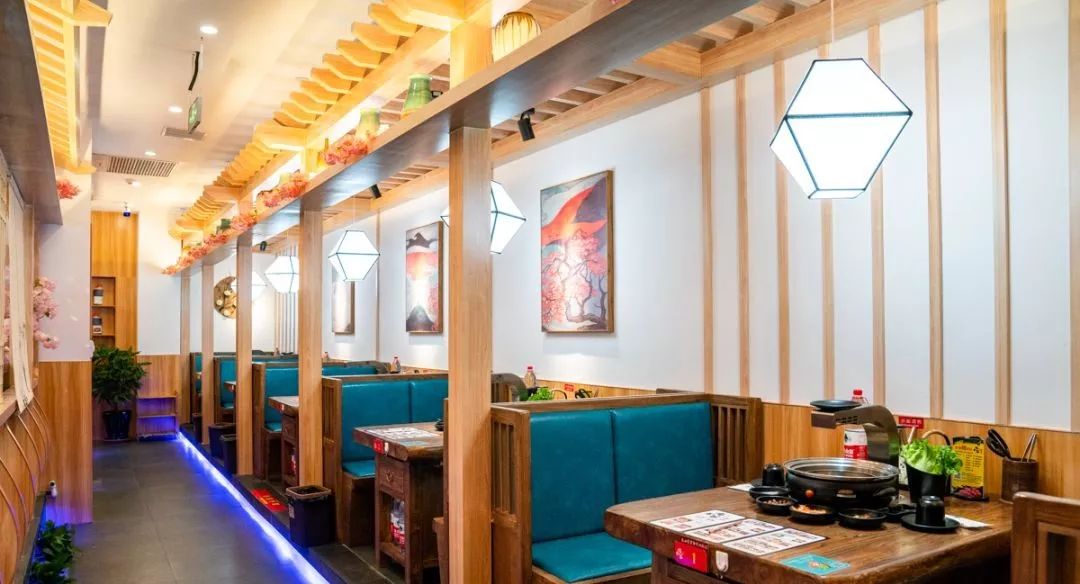 九田家烤肉届的扛把子据说肉食爱好者都控制不住寄己