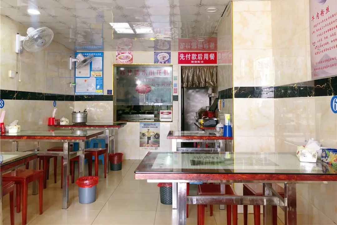 从小吃到大的小吃店居然变样了!还是回忆里的那个味道吗?