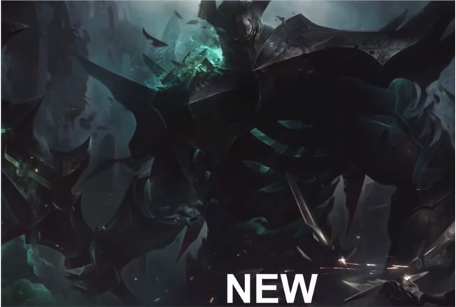 lol金属大师重做最新技能演示视频 英雄联盟铁男重做技能一览