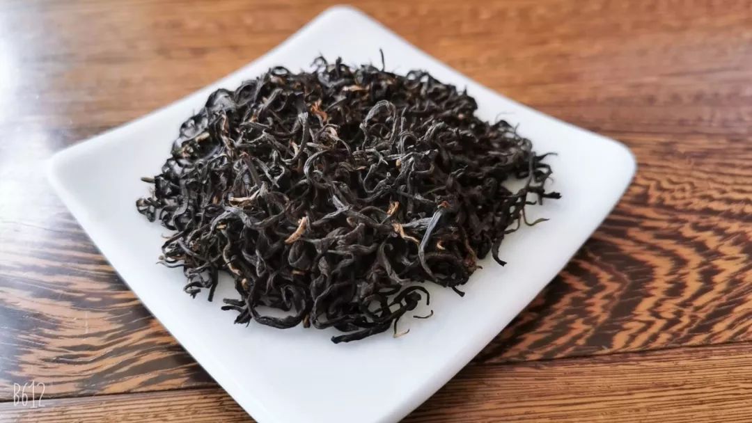 本地资讯南湖玉露泉城红茶荣获华茗杯2019产品质量推选活动优秀奖