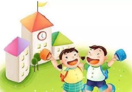 部编版二年级下册语文看图写线篇给孩子收藏!