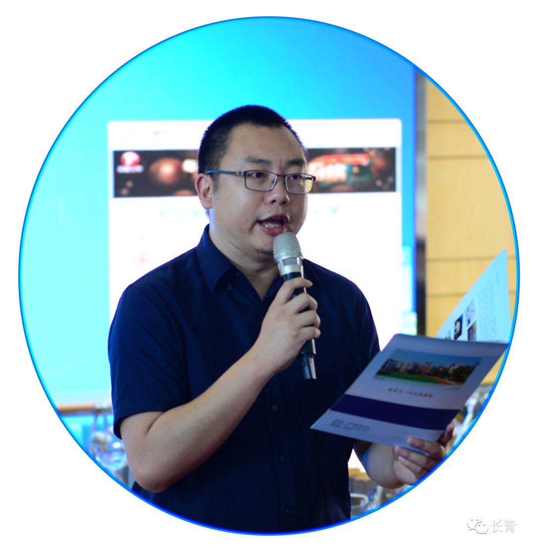 九年级举行誓师大会