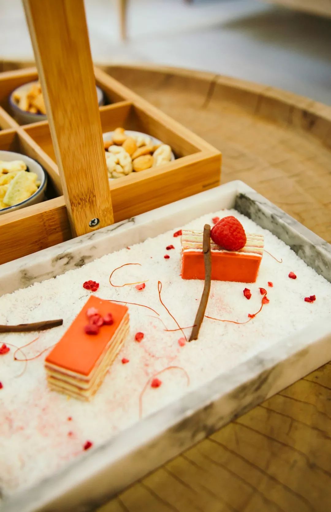 非请勿入北京这家超级隐秘的网红小院让你一秒穿越到苏杭