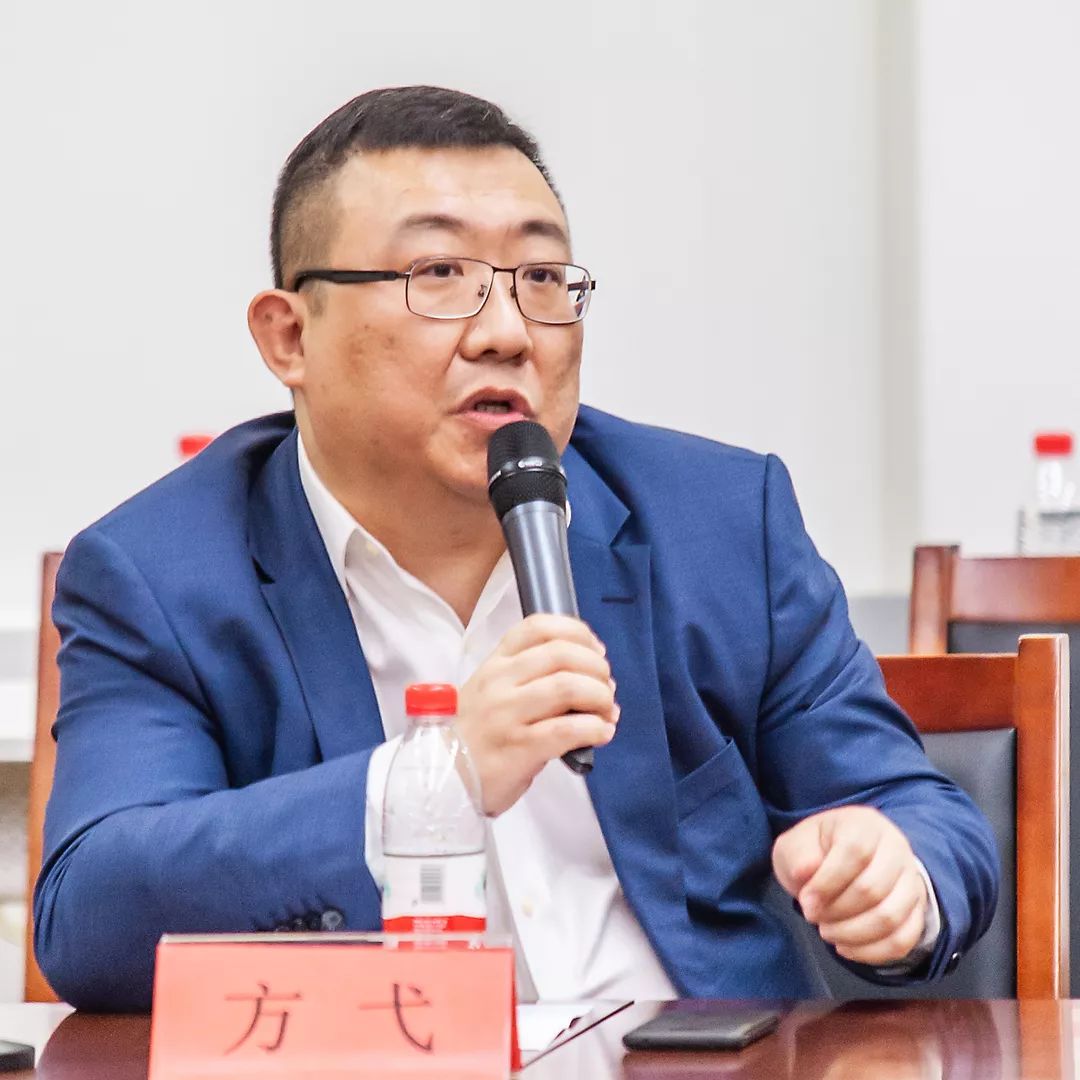 浙江音乐学院陈声钢教授,天津音乐学院王喆飞教授,哈尔滨音乐学院方弋