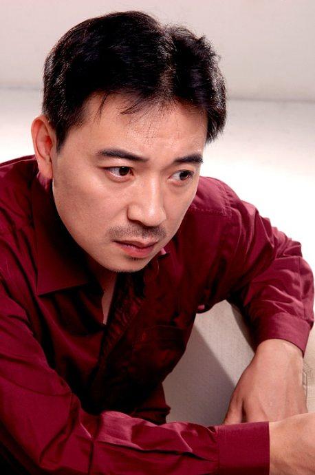 内地实力派演员张晞临