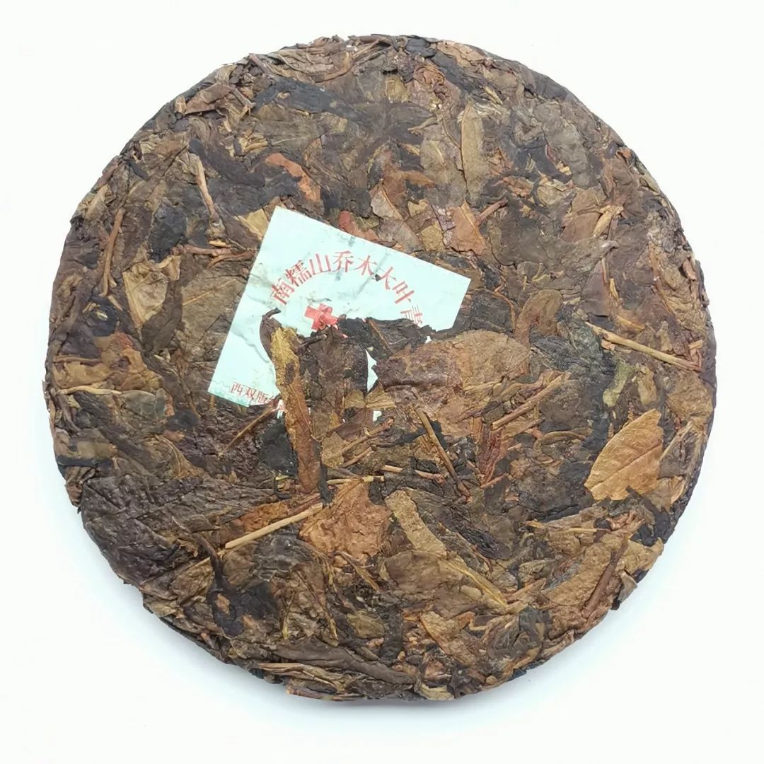 茶叶中的老黄片外貌骗了无数人其实我很好