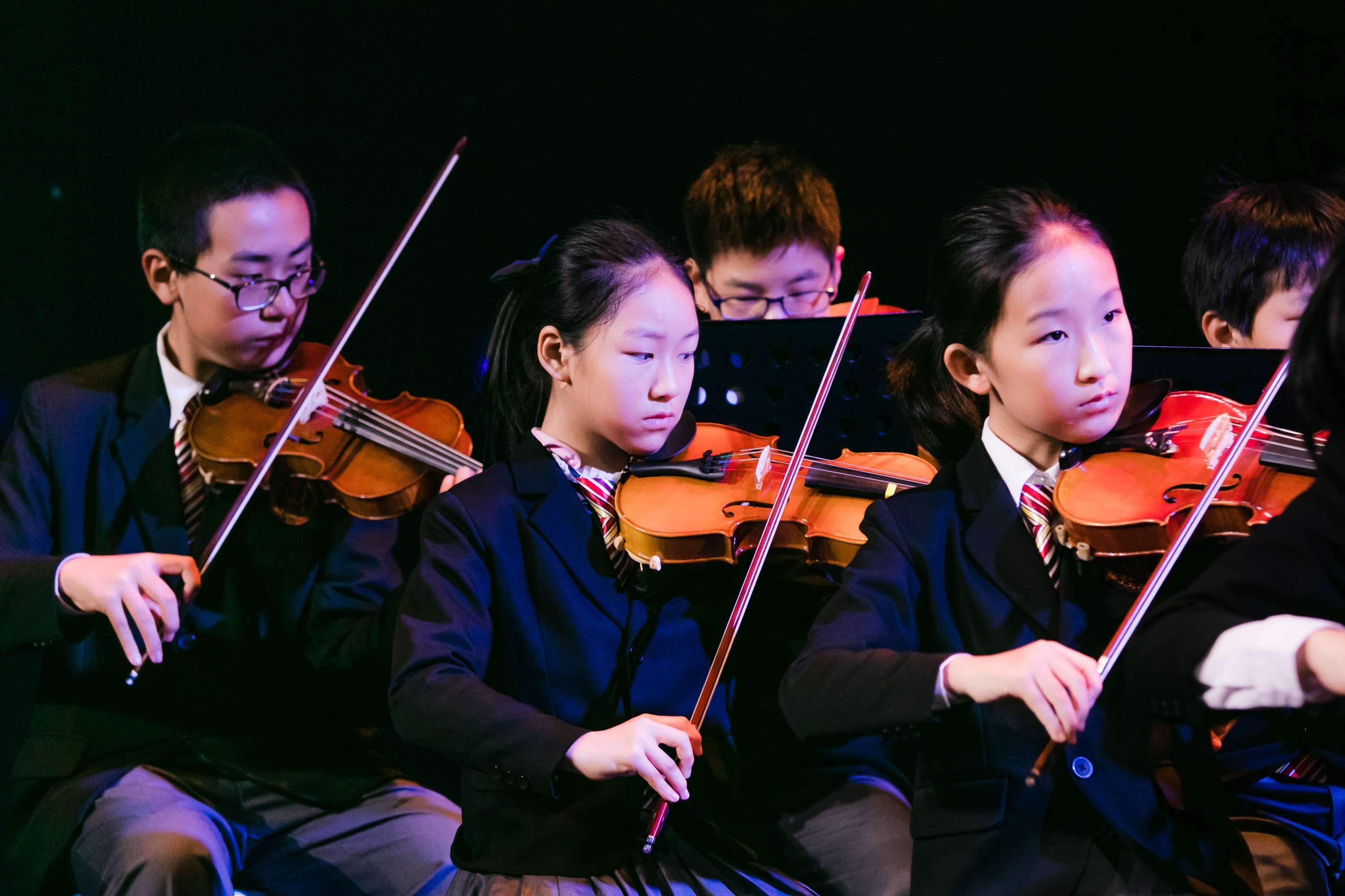 2019学院奖全国少儿钢琴比赛