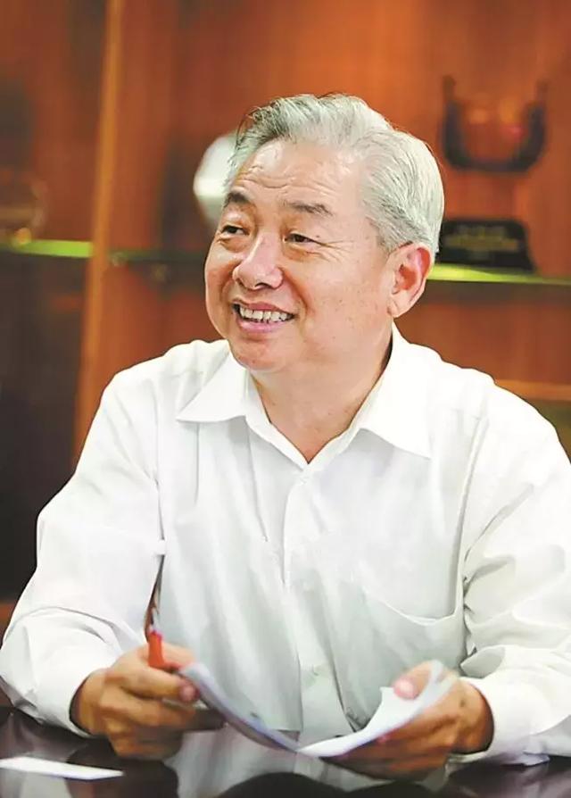 深圳口述史郑宏杰前海必将在推进粤港澳大湾区建设中发挥重要作用