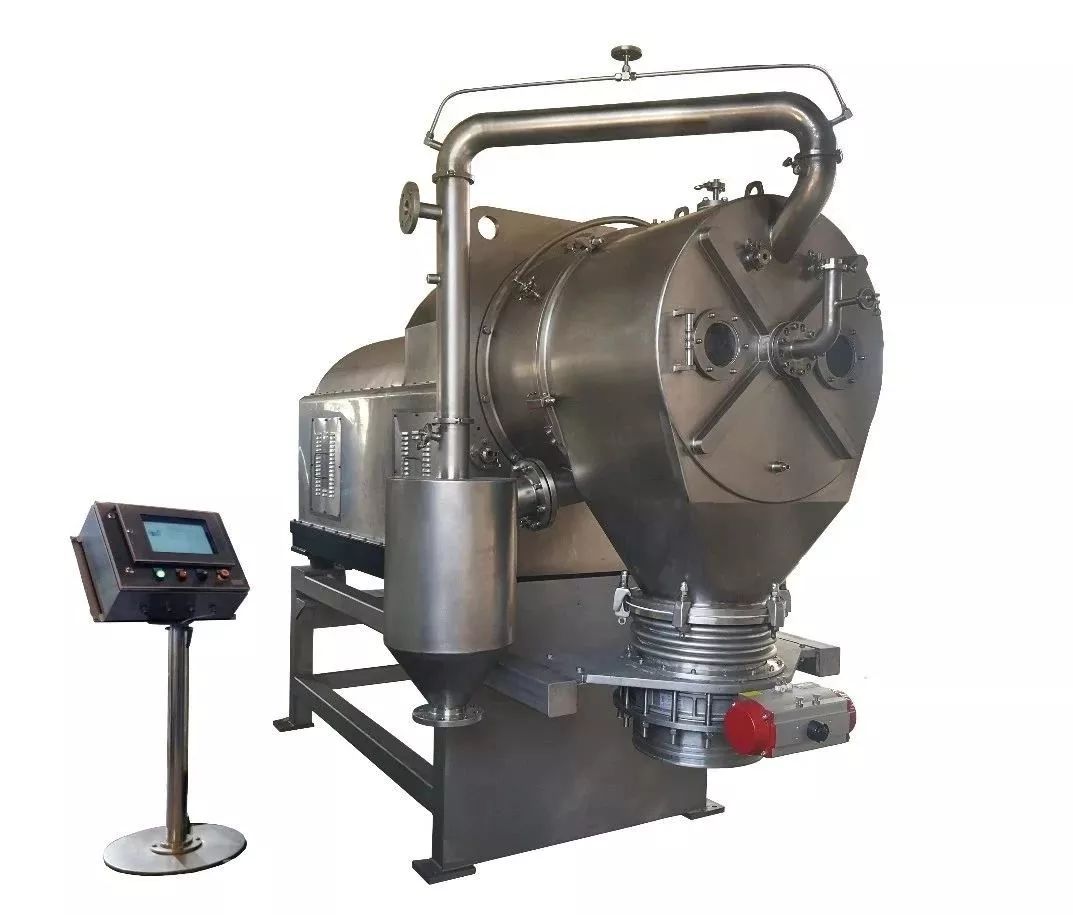 smm地图合作单位赛德力离心机制造专家