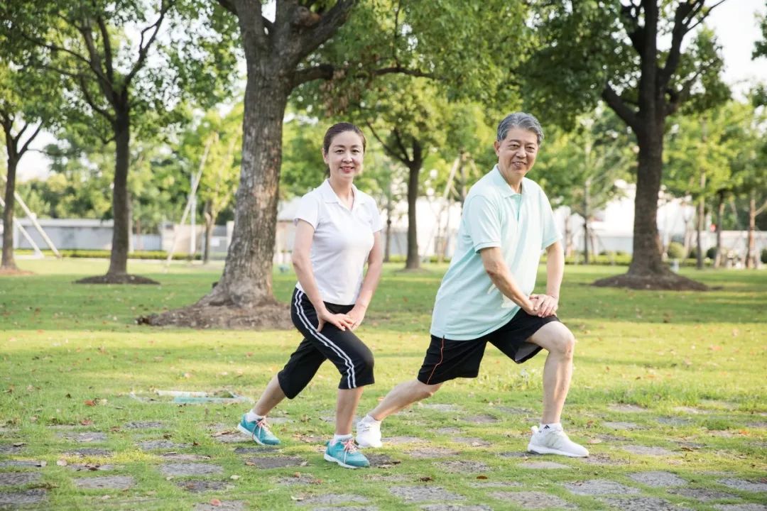 人体最佳运动阶段表,你是什么年纪,就做什么运动!-搜狐大视野-搜狐新闻