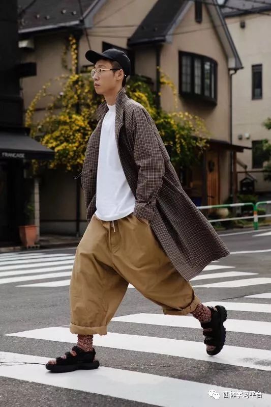 西体风采丨声音文采担当