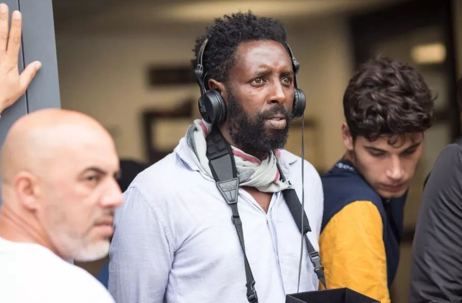 戛纳电影节作品之ARRI摄影机盘点