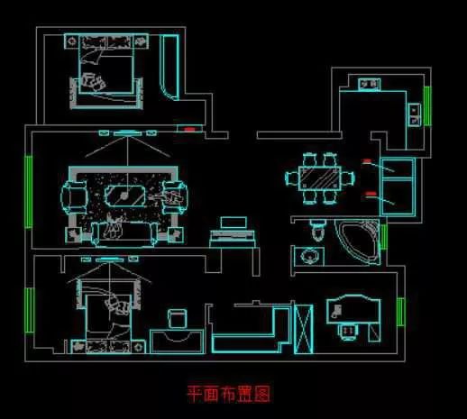 手巧又要頭腦聰明瞭這個專業既需要畫出美觀準確的圖紙又能完成道路