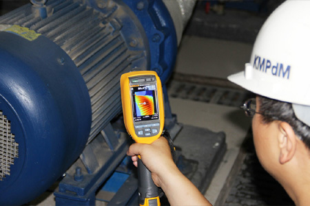 红外热成像在电气设备中的应用_手机搜狐网