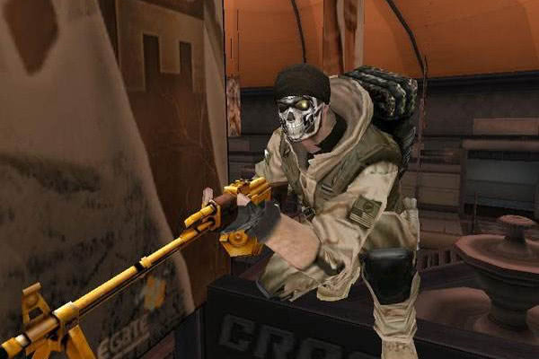 cf:若仓库有这4个角色,价值5千,若有最后一个给1万都别卖_威锋