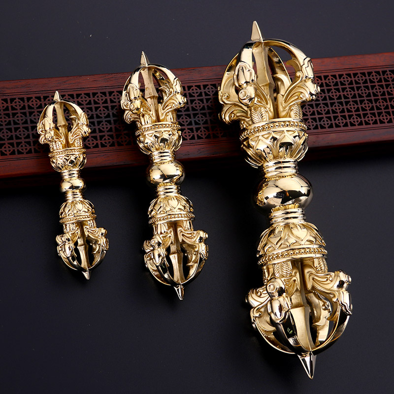 佛教密宗金刚杵